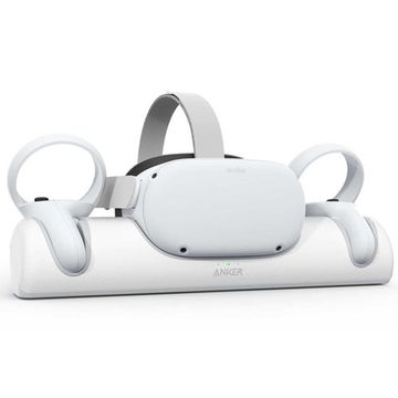 Зарядная док-станция Anker для Oculus Quest 2