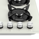 Газовая варочная панель MAUNFELD EGHG.64.13STS-EBG