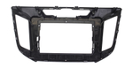Переходная рамка магнитолы HYUNDAI CRETA, IX25 2016-2020 10,2 дюймов