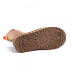 Ugg Classic Dipper Chestnut