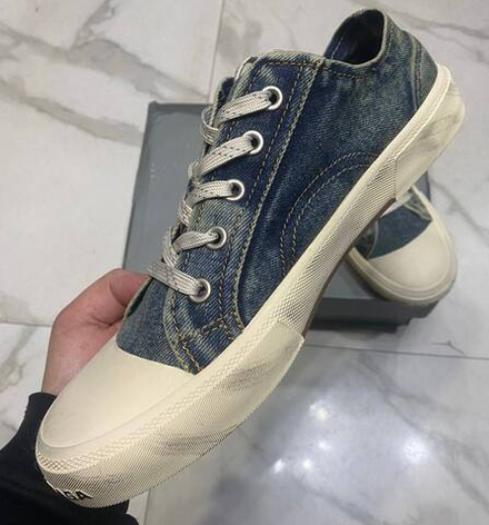 Кеды Balenciaga