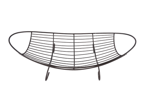 ПОДСТАВКА ПОД ФРУКТЫ КОВКА 19488