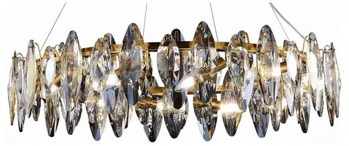Подвесная люстра ST-Luce SL1227.303.12