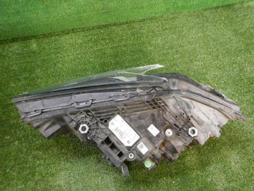 Битая Фара правая BMW 5er G30 (2020-2023) LED