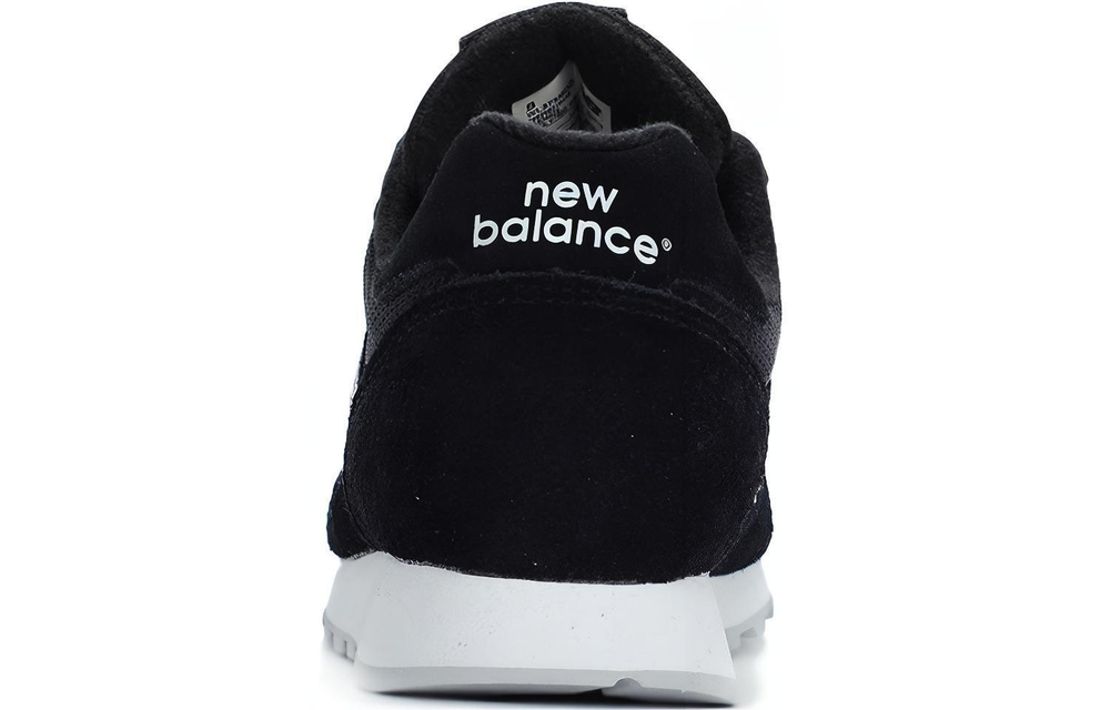 Кроссовки New Balance Nb 373 (Женская размерная сетка)