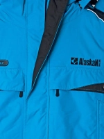 Костюм зимний Alaskan New Polar