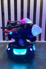 Аттракцион качалка «Звёздный Пилот»