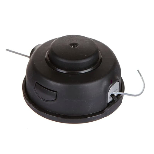 Головка триммерная с леской в сборе для триммеров с верхним расположением двигателя Greenworks 40V