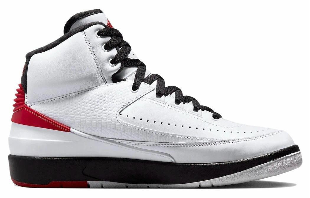 Кроссовки Jordan Air Jordan 2 Og "Chicago" 2022
