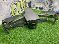 DJI Mavic 2 Pro