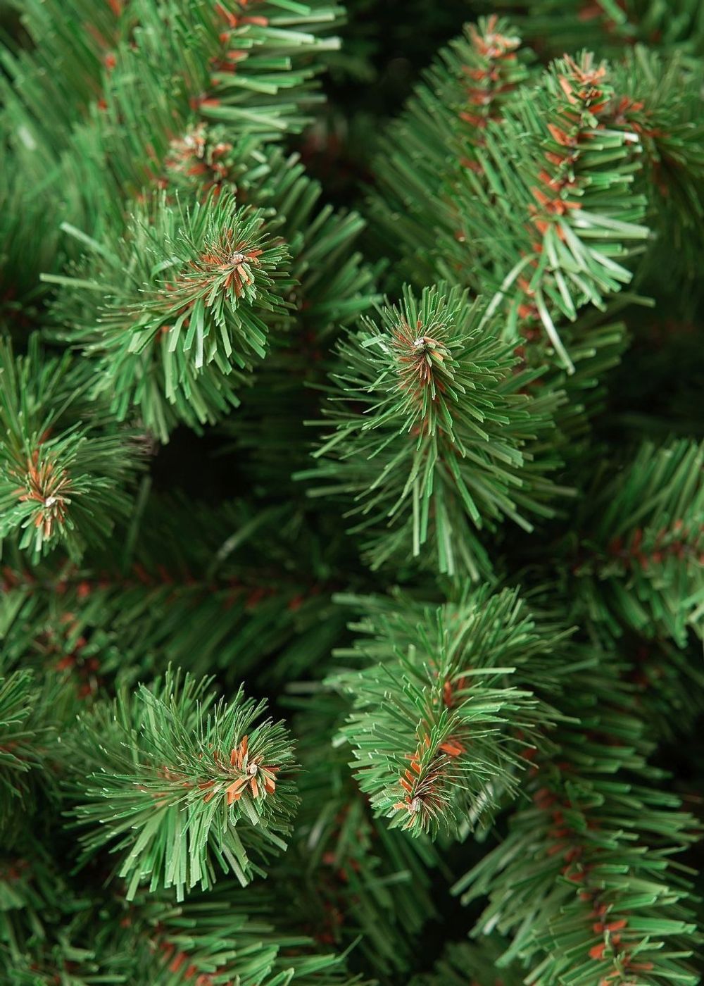 Ель искусственная «Изящная» 240 см / 2,4 м