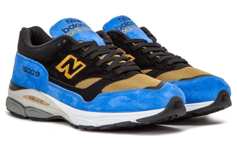 Кроссовки New Balance Nb 1500 Caviar Vodka