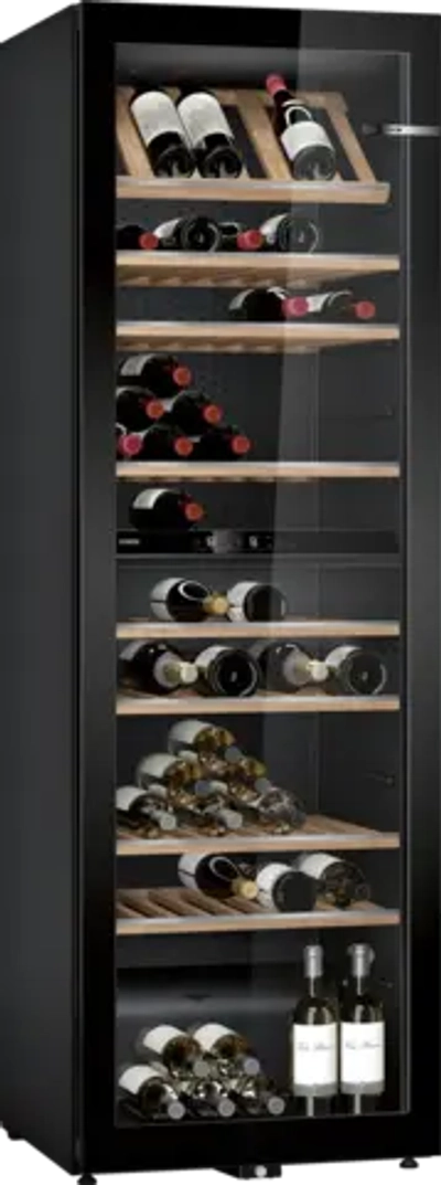Винный шкаф Bosch KWK36ABGA