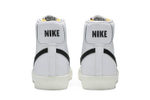 Кроссовки Nike Blazer 77 Vintage (Женская размерная сетка)