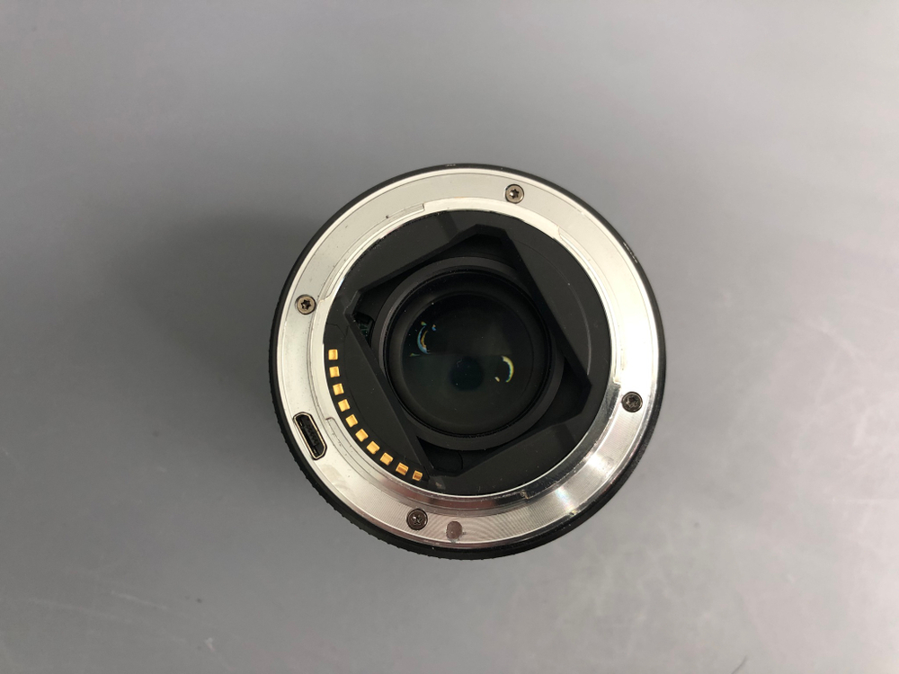 Viltrox AF 23mm 1.4 STM ED AF Sony E