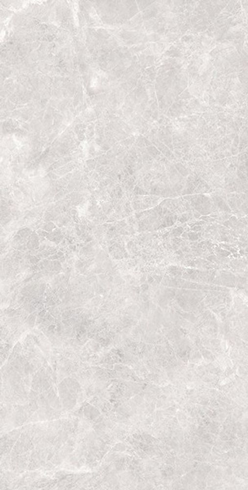 Керамогранит Runa Bianco светло-серый Матовый Структурный