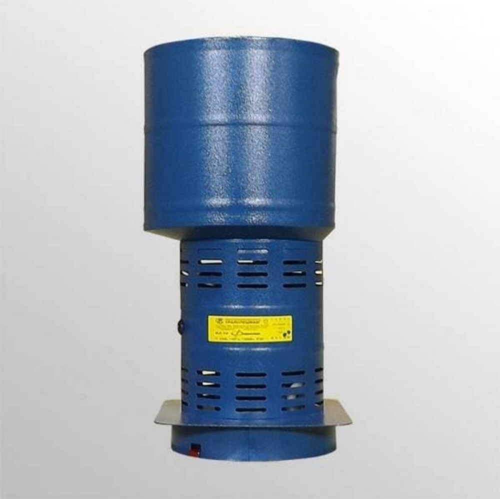 зернодробилка ФЕРМЕР ИЗЭ-25М 400кг/час