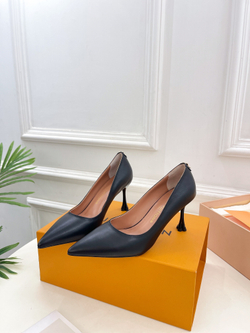 Louis Vuitton Blossom Pump