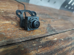 Камера передняя Chery Tiggo 8 Pro Max оригинал 704000644AA