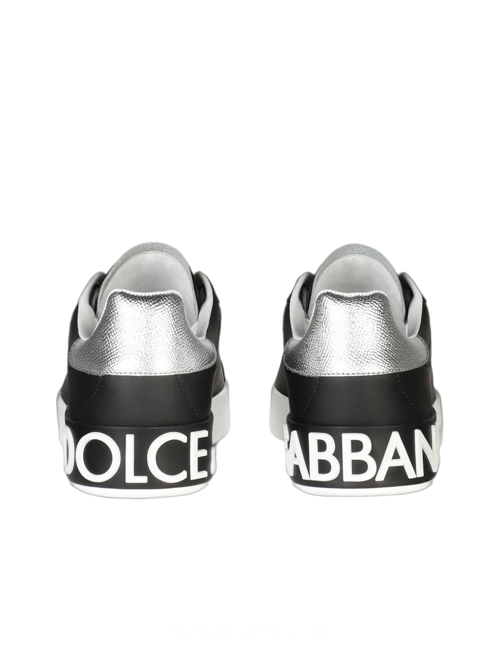 Кеды Dolce&Gabbana