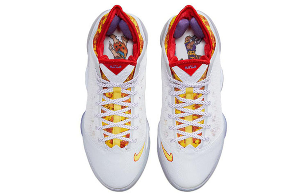 Кроссовки Nike Lebron 19 Low Ep 19
