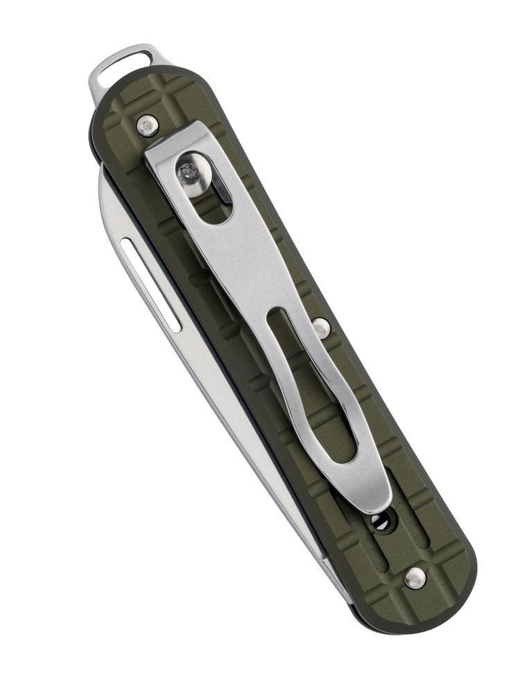 Нож FOX Knives FX-VPGP130 MG VULPIS