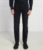 Джинсы Delaware3-1 BOSS BLACK - темно-синий(50501078)