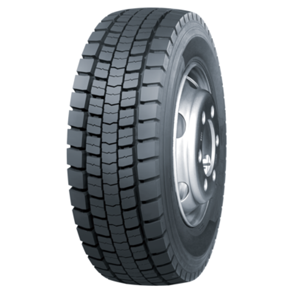 315/80R22,5 156/153L (154/151M) MultiDrive D1 TL M+S 3PMSF 18PR ТАИЛАНД