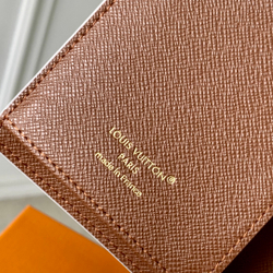 Louis Vuitton Brazza Wallet