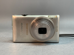 Canon IXUS 220 HS