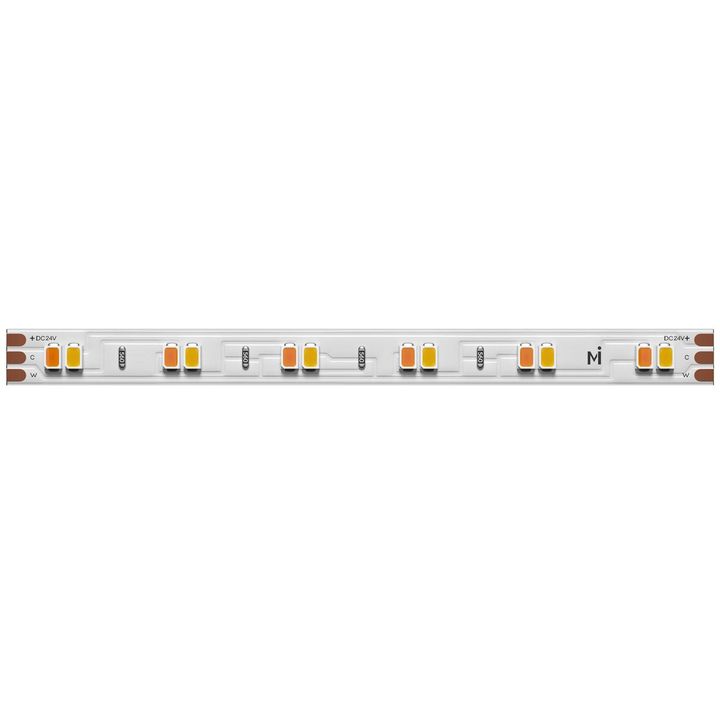 Светодиодная лента Maytoni 12W/m 120LED/m 2835SMD от теплого до холодного 5M 201123