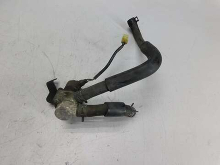 Клапан воздушный Yamaha TDM900