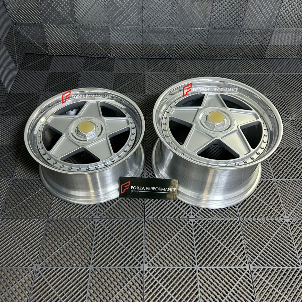 КОВАНЫЕ ДИСКИ ДЛЯ FERRARI 512 TR ФЕРРАРИ