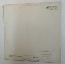 Винтажная виниловая пластинка LP А. Брукнер Геннадий Рождественский, Симфония №5 Си-бемоль Мажор 2LP (СССР 1985)