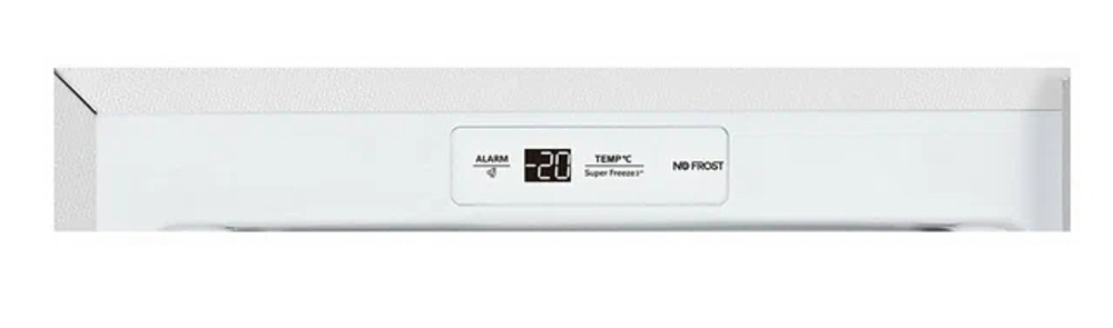 Морозильная камера Hisense FV191N4AW1