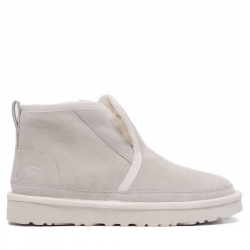 UGG Neumel Minimal Whitecap