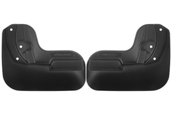 Брызговики передние  HAVAL H3  2024 - 2 шт.(standard)   REIN.AN0717.F3