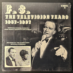 Frank Sinatra – F.S. The Television Years 1957-1967 (США)