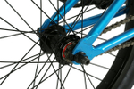 BMX Haro Midway Freecoaster (2021)