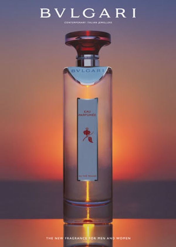 Bvlgari Eau Parfumee au The Rouge