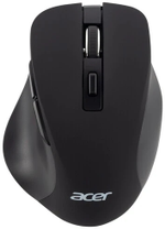Мышь Acer OMR140 черный