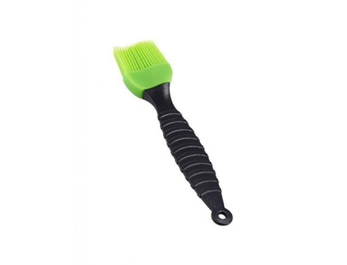 Кисточка Силиконовая 20.5см