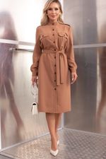 Платье Морган №1 Valentina