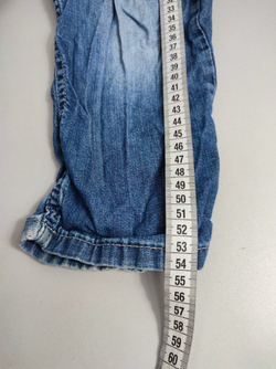 Джинсы Marions на резинке на 2 года