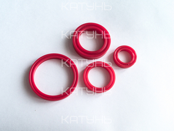 Штоковое уплотнение SD 30x40x6.5 ASTON