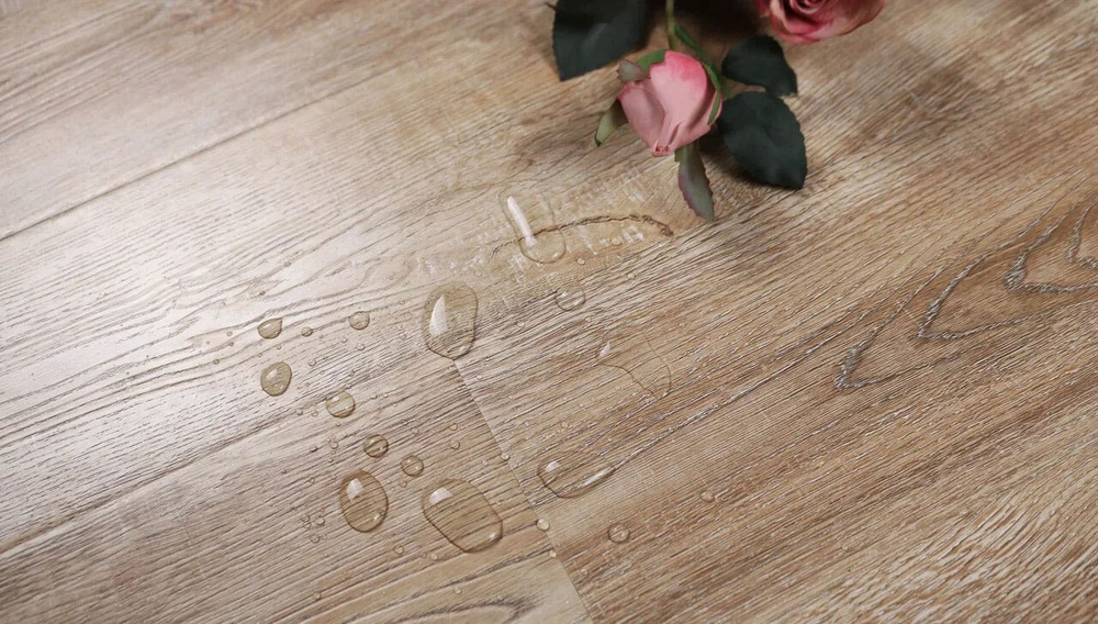 Ламинат Woodstyle Cottage C1007 Харди