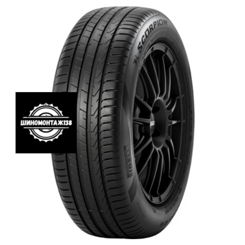 255/45R19 100V Scorpion TL