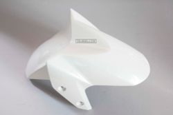 2DP-F1511-00-P1. FENDER, FRONT (WHITE). Yamaha N-max