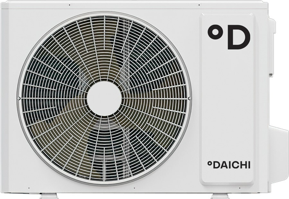 Кондиционер Daichi Ice 2 ICE25AVQS1R-2/ICE25FVS1R-2/-40