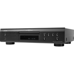 CD-проигрыватель Denon DCD-900NE, Black